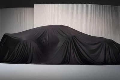 Porsche Teases New Munich Debut, Could Be The 911 Turbo