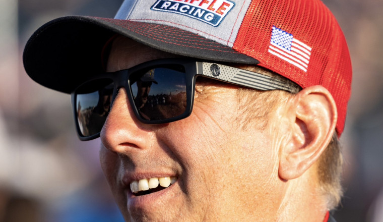 Portland Results: August 29, 2025 (ARCA Menards Series)
