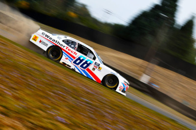 Portland Results: August 30, 2025 (NASCAR Xfinity Series)