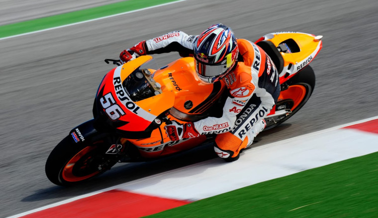 Rea's retirement leaves a major MotoGP 'what if' hanging