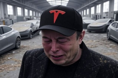 Tesla’s Sales in Europe Continue to Slide as BYD Doubles Its Market Presence