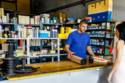 The Pros And Cons Of OEM Parts Vs Aftermarket