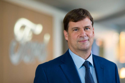 These Were America's Highest-Paid Automotive CEOs in 2024