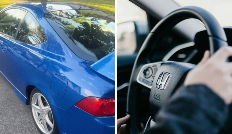 'They Don’t Even Have VTEC': They Make Some of the Best-Selling Cars in the World. So Why Does He Say Honda Is In Big Trouble?