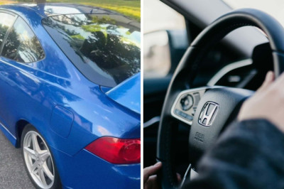 'They Don’t Even Have VTEC': They Make Some of the Best-Selling Cars in the World. So Why Does He Say Honda Is In Big Trouble?