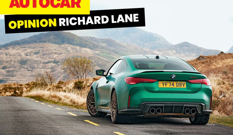 This wild corner of Ireland hosts the best driving roads