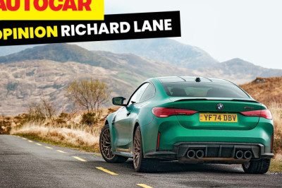 This wild corner of Ireland hosts the best driving roads