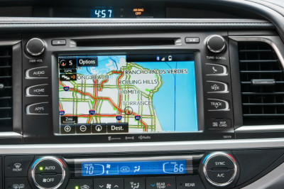 Toyota Drivers Sued Over Annoying Echoes And Won Nearly $7,000 Each