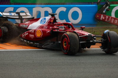 Vasseur: Ferrari appreciates Antonelli apology