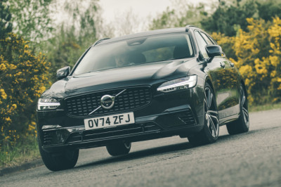 Volvo V90 production to end as brand eyes future without estates