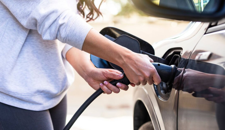 'We've reviewed the best electric cars available in UK and one stands above the rest'