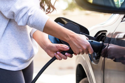 'We've reviewed the best electric cars available in UK and one stands above the rest'
