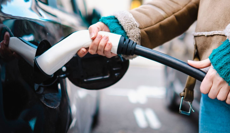 'We've tested every electric car in the UK and this is the one you should buy'