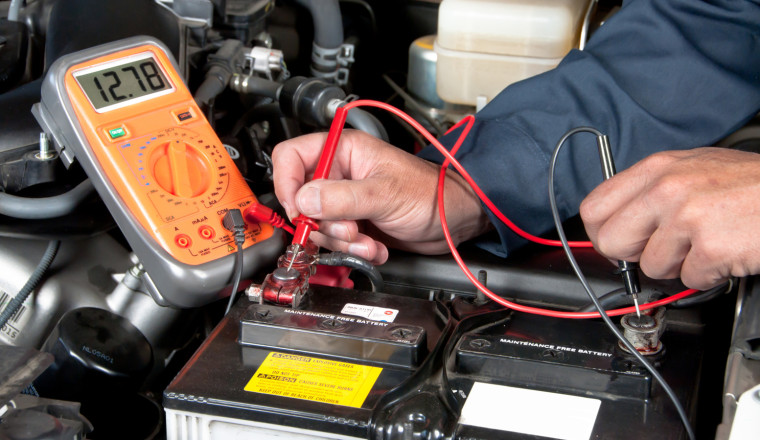 What Are Cold Cranking Amps On A Car Battery, And How Many Do You Really Need