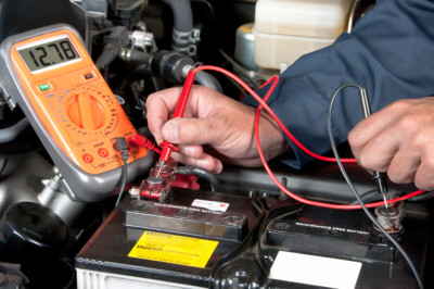 What Are Cold Cranking Amps On A Car Battery, And How Many Do You Really Need