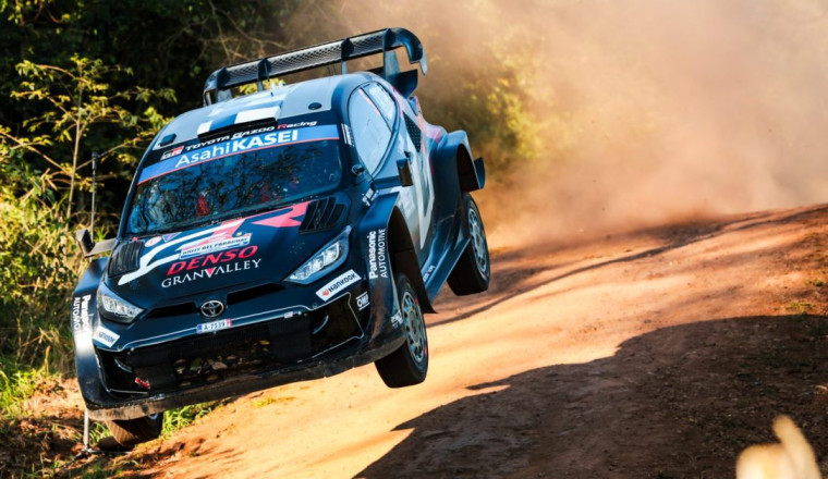 What we learned from Rally del Paraguay 2025