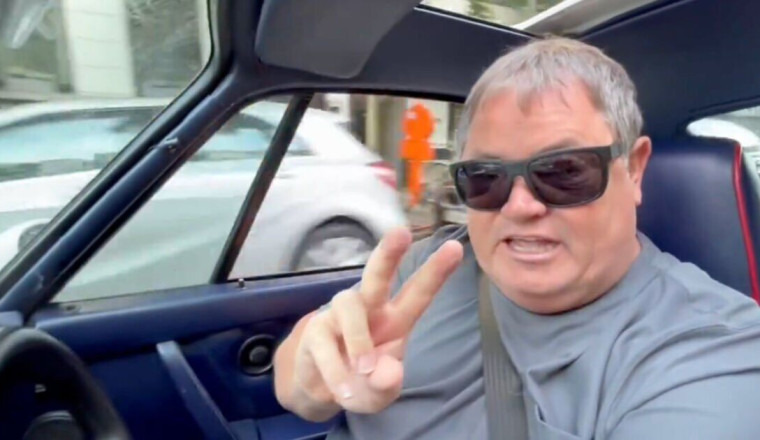 Wheeler Dealers star’s one vital tip for anyone who owns a second-hand car