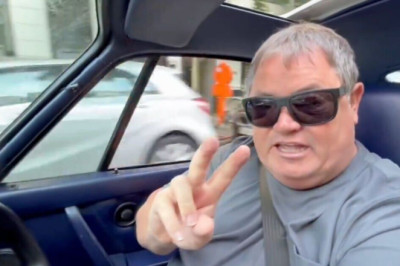 Wheeler Dealers star’s one vital tip for anyone who owns a second-hand car