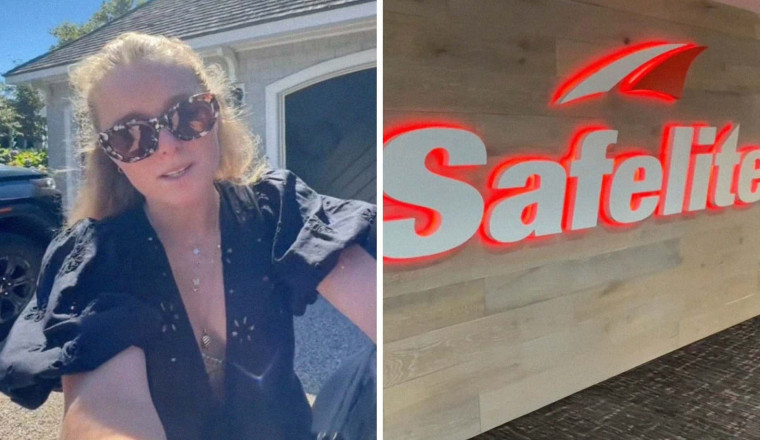 Woman Goes to Safelite for Crack Repair. Then A Service Tech Breaks the Whole Windshield—And Offers an Appointment in New Jersey
