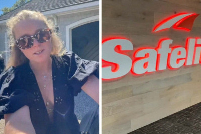 Woman Goes to Safelite for Crack Repair. Then A Service Tech Breaks the Whole Windshield—And Offers an Appointment in New Jersey