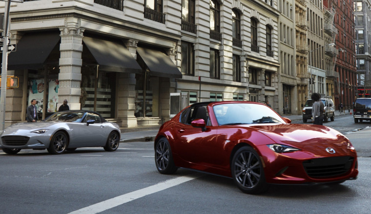 10 Cheap Daily-Driver Sports Cars That Won't Cost A Fortune To Insure