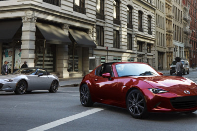 10 Cheap Daily-Driver Sports Cars That Won't Cost A Fortune To Insure