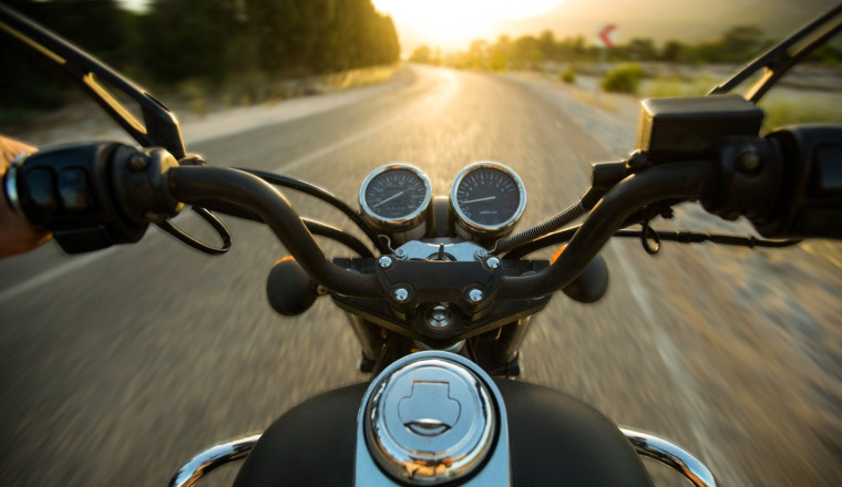 13 Ways To Stop Vibration On Motorcycle Handlebars