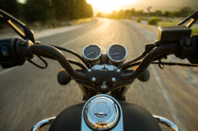 13 Ways To Stop Vibration On Motorcycle Handlebars