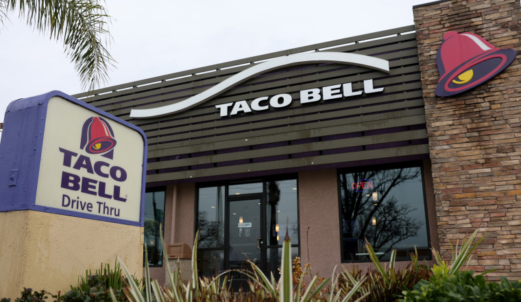 18,000 Waters In One Order Causes Taco Bell To Pause AI Drive-Through Rollout