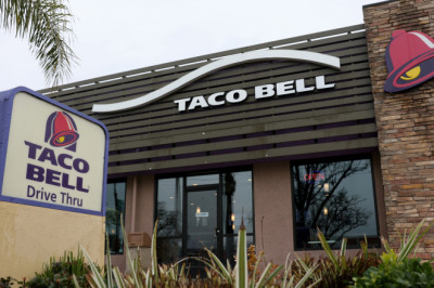 18,000 Waters In One Order Causes Taco Bell To Pause AI Drive-Through Rollout