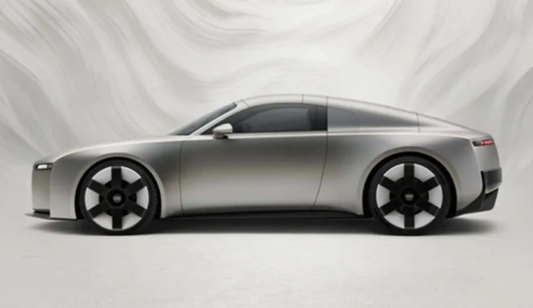 Audi’s New TT Concept Accidentally Leaked: TDS