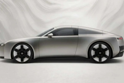 Audi’s New TT Concept Accidentally Leaked: TDS