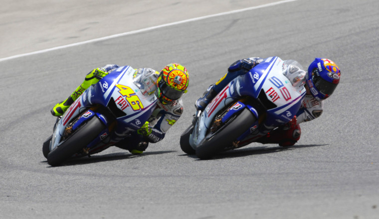 Catalunya classics: the best of the Catalan GP in Barcelona