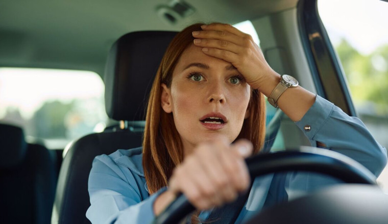 Drivers risk £200 fine if they make this 1 big mistake on Sunday