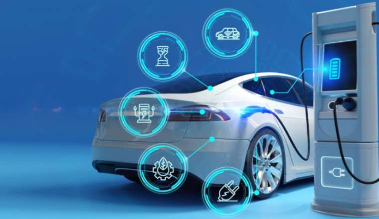 Electric Cars Are Killing Britain’s Car Industry: The Harsh Truth Behind the Green Promise