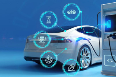 Electric Cars Are Killing Britain’s Car Industry: The Harsh Truth Behind the Green Promise