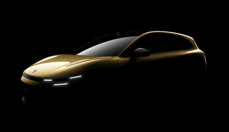 First look: Leapmotor previews sub-£30k hatchback to rival VW ID 3