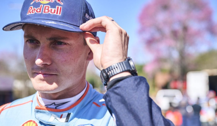 Fourmaux’s boundaries for helping Tänak’s title bid