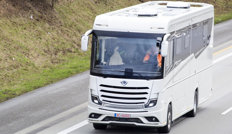 Gas Vs. Diesel RVs: The Pros &amp; Cons Of Each Fuel Type