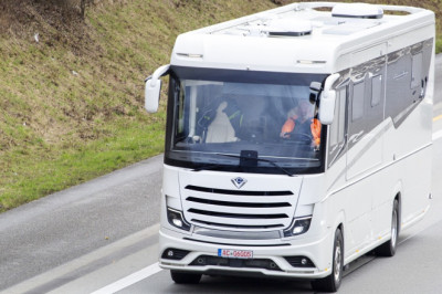 Gas Vs. Diesel RVs: The Pros & Cons Of Each Fuel Type