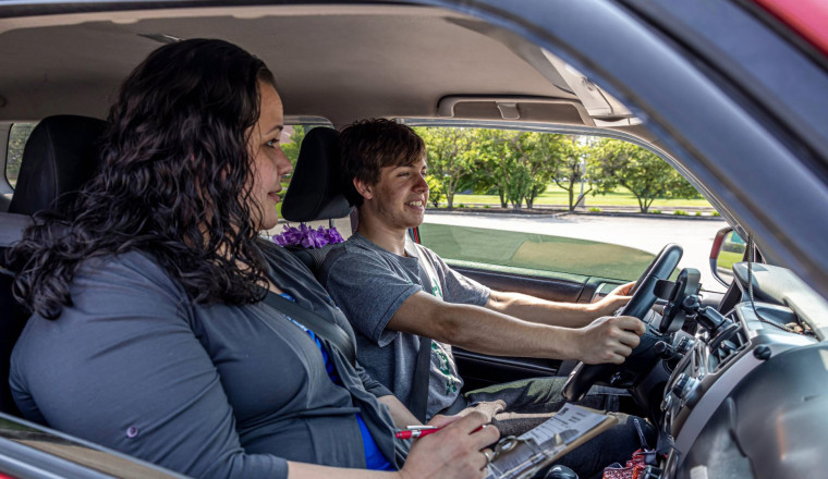 Getting A License In Ohio Is About To Get A Whole Lot Harder