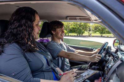 Getting A License In Ohio Is About To Get A Whole Lot Harder