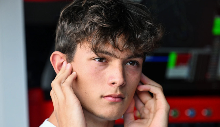 Haas leave Zandvoort ‘satisfied’ after double points finish