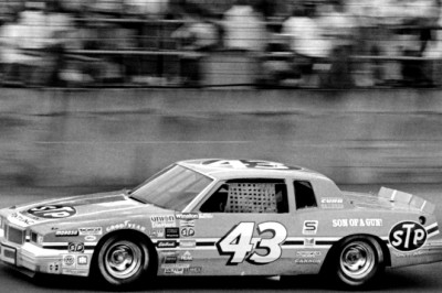 How Fast Were NASCAR Cars Before Restrictor Plates?