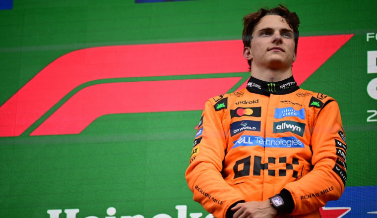 How Oscar Piastri changed the fate of McLaren and Alpine
