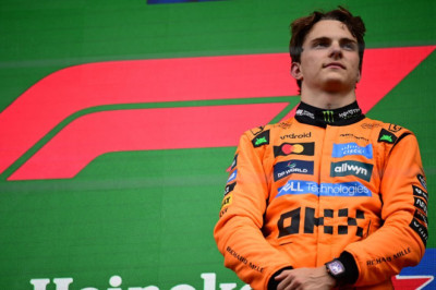 How Oscar Piastri changed the fate of McLaren and Alpine