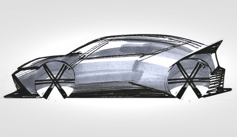 Hyundai to preview Ioniq 3 with radical electric hot hatch concept