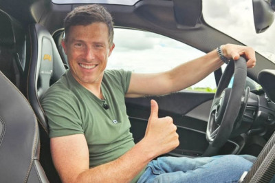 'I bought a Bentley for less than UK's cheapest new car and was surprised by discovery'