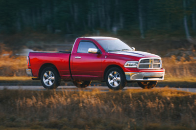 Is It Legal To Drive A Truck Without The Bed?