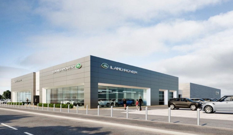 JLR left unable to register cars on new plate day as global IT issue wreaks havoc